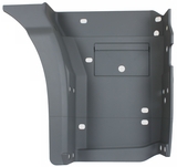 FOOTBOARD WALL RIGHT ACTROS MP1 TRUCK
